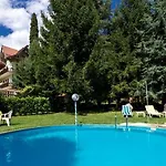 酒店 Angelica 梅拉诺