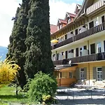 酒店 Angelica 梅拉诺