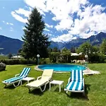 酒店 Angelica 梅拉诺