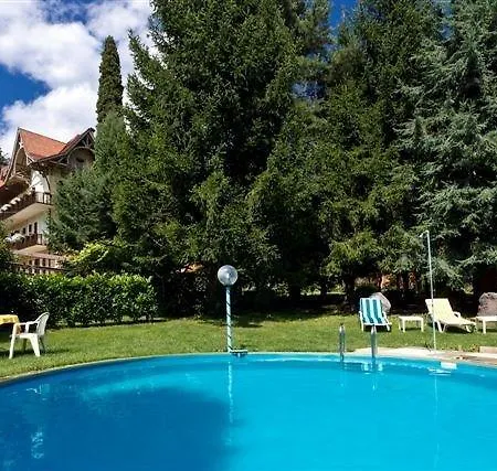 Hotel Angelica Merano