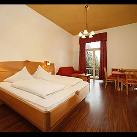 Hotel Angelica