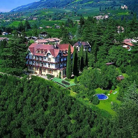 Hotel Angelica 3*