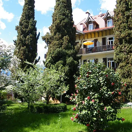 Hotel Angelica 3*