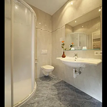 Hotell Angelica Merano