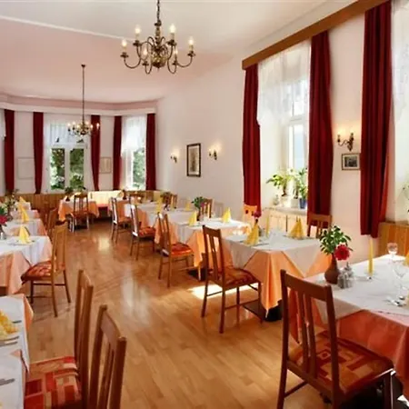Hotel Angelica