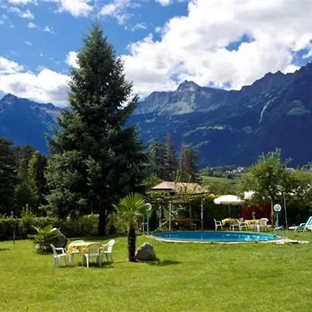 Hotel Angelica