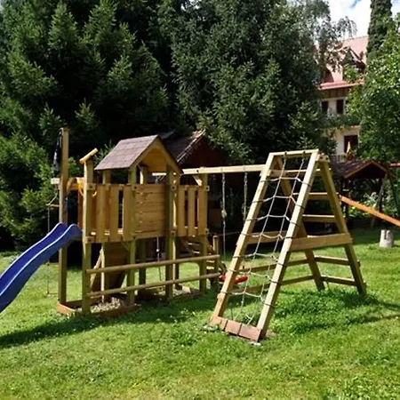 Hotel Angelica 3*