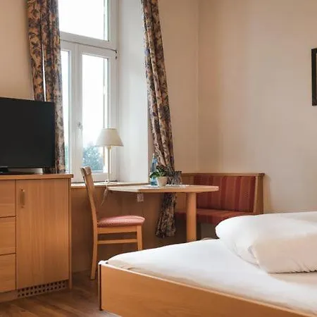Hotel Angelica