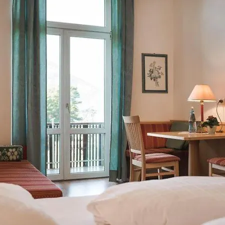 Angelica Hotel Meran
