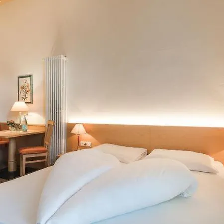 Hotel Angelica