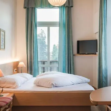 Hotel Angelica 3*