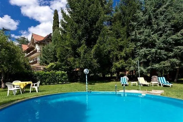 Hotel Angelica Meran