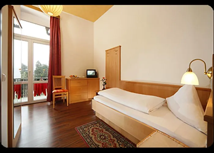 Hotel Angelica Meran