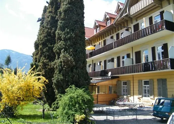 Hotel Angelica Meran