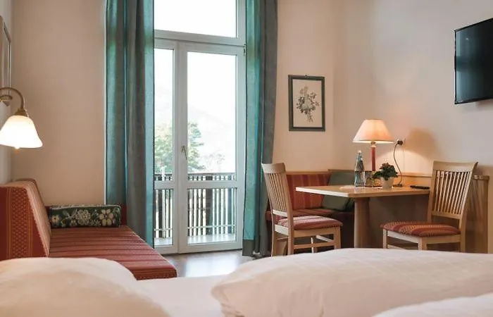 Angelica Hotel Meran